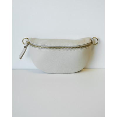 Sac banane Izia grainé