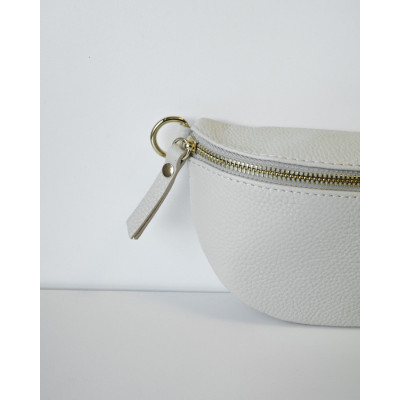 Sac banane Izia grainé