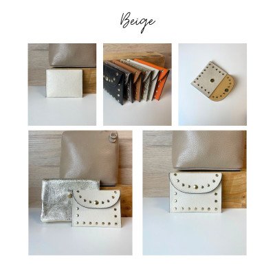 Pochette Rock Pochette Rock