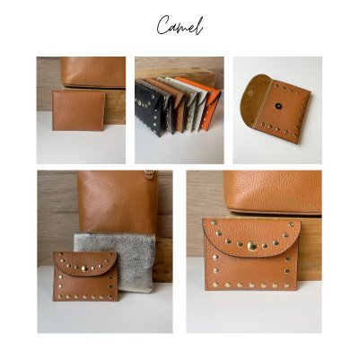 Pochette Rock Pochette Rock