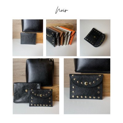 Pochette Rock Pochette Rock