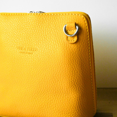 Sac bandoulière Piccolo