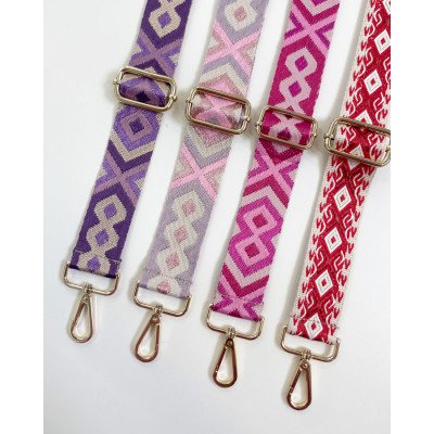 Mini | Bandoulière fine, plusieurs coloris Mini | Bandoulière fine, plusieurs coloris