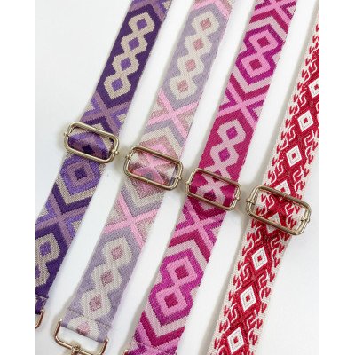 Mini | Bandoulière fine, plusieurs coloris Mini | Bandoulière fine, plusieurs coloris