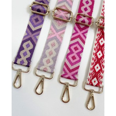 Mini | Bandoulière fine, plusieurs coloris Mini | Bandoulière fine, plusieurs coloris