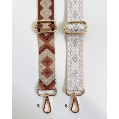 Mini | Bandoulière fine, plusieurs coloris Mini | Bandoulière fine, plusieurs coloris