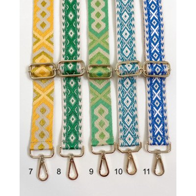 Mini | Bandoulière fine, plusieurs coloris Mini | Bandoulière fine, plusieurs coloris