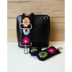 Bandoulière crochet 2