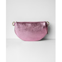Sac banane Izia pailletée Baby Pink