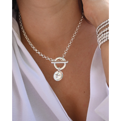 Collier Sophie Estrella