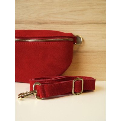 Sac banane Izia daim Sac banane Izia daim