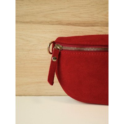 Sac banane Izia daim Sac banane Izia daim