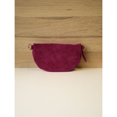 Sac banane Izia daim Sac banane Izia daim