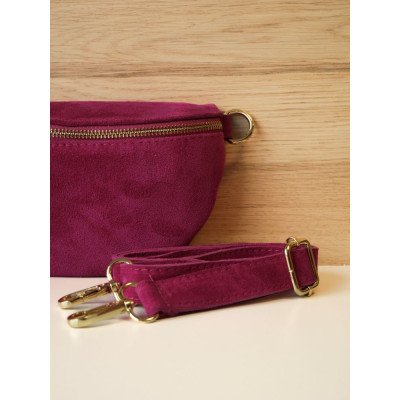 Sac banane Izia daim Sac banane Izia daim