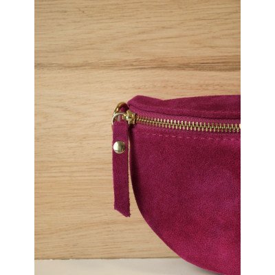 Sac banane Izia daim Sac banane Izia daim