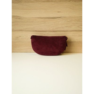 Sac banane Izia daim Sac banane Izia daim