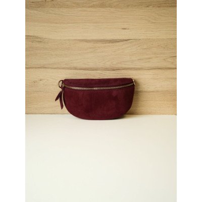 Sac banane Izia daim Sac banane Izia daim