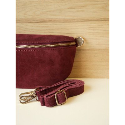 Sac banane Izia daim Sac banane Izia daim