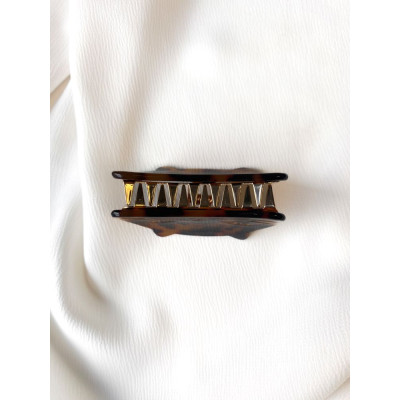 Pinces à Cheveux en Forme de Chat –...