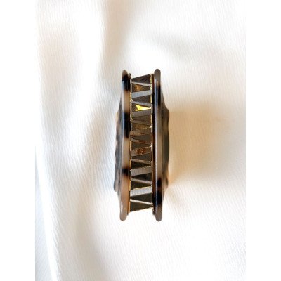 Pinces à Cheveux en Forme de Chat –...