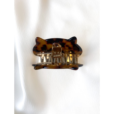 Pinces à Cheveux en Forme de Chat –...