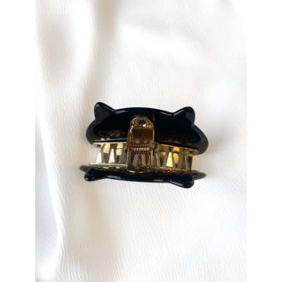 Pinces à Cheveux en Forme de Chat –...