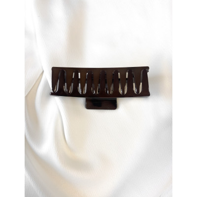 Grande pince à cheveux - Imprimés...