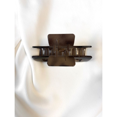 Grande pince à cheveux - Imprimés...