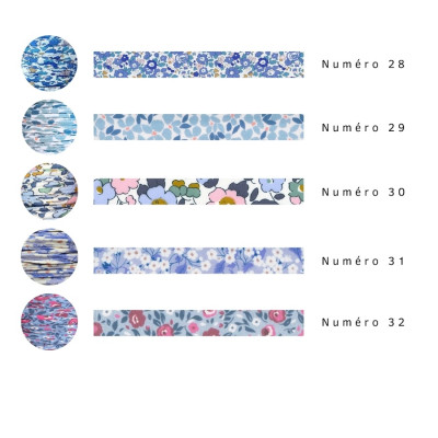 Bracelet liberty et fermoir toggle