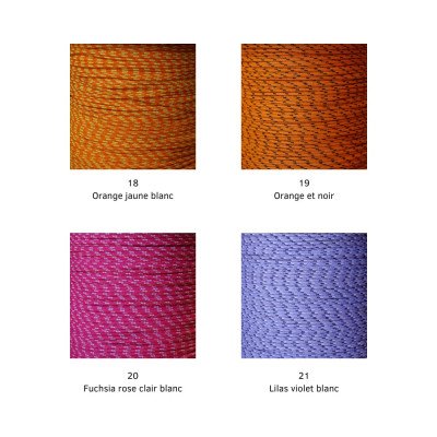 Bracelet sport cordon Tennis