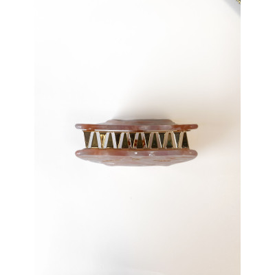 Pinces à Cheveux en Forme de Chat –...