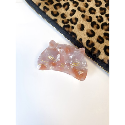 Pinces à Cheveux en Forme de Chat –...