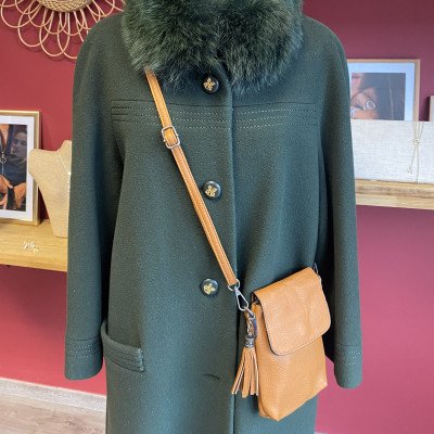 Pochettes à Bandoulière Colorées –... Pochettes à Bandoulière Colorées –...