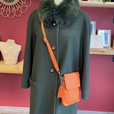 Pochettes à Bandoulière Colorées –... Pochettes à Bandoulière Colorées –...