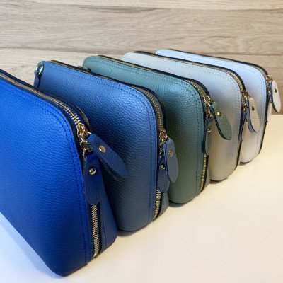 Sac à main "Bambino" bandoulière Sac à main "Bambino" bandoulière