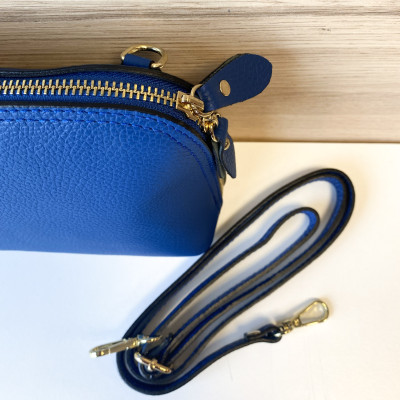 Sac à main "Bambino" bandoulière