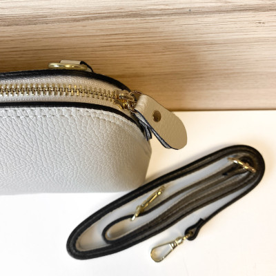 Sac à main "Bambino" bandoulière