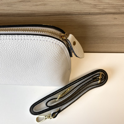 Sac à main "Bambino" bandoulière