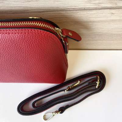 Sac à main "Bambino" bandoulière