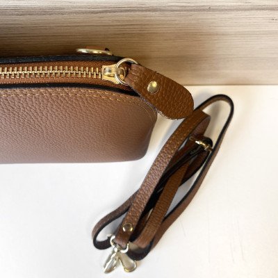 Sac à main "Bambino" bandoulière Sac à main "Bambino" bandoulière