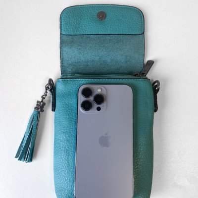 Pochettes à Bandoulière Colorées –... Pochettes à Bandoulière Colorées –...