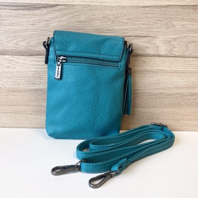 Pochettes à Bandoulière Colorées –... Pochettes à Bandoulière Colorées –...