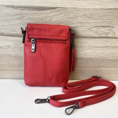 Pochettes à Bandoulière Colorées –... Pochettes à Bandoulière Colorées –...