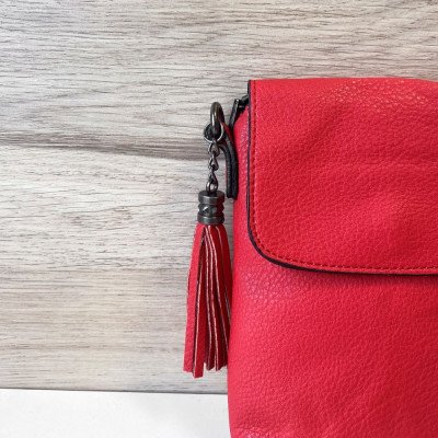 Pochettes à Bandoulière Colorées –... Pochettes à Bandoulière Colorées –...