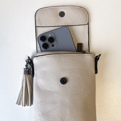 Pochettes à Bandoulière Colorées –... Pochettes à Bandoulière Colorées –...