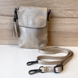 Pochette portée de téléphone 2