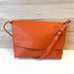 Sac à mains Pablo porté 2