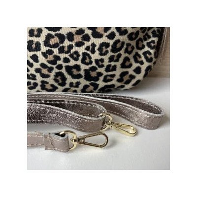 Banane léopard | sac banane et...