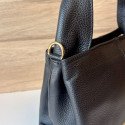 Sac Maya | cuir italien, porté épaule ou bandoulière