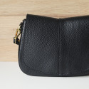 Sac Léonard | cuir grainé